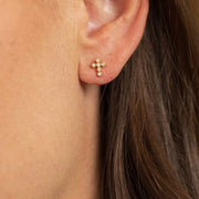 Boucles d'oreilles Néos